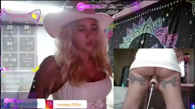 Thumbnail 1, merry530's Stream at Chaturbate, 1 month ago