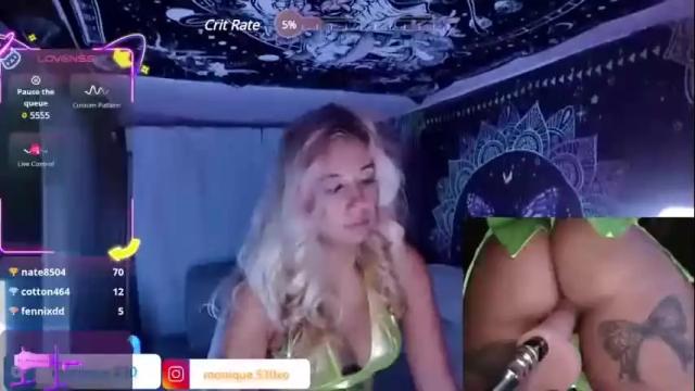 Image 3 of merry530 Stream on Chaturbate on 1 month ago