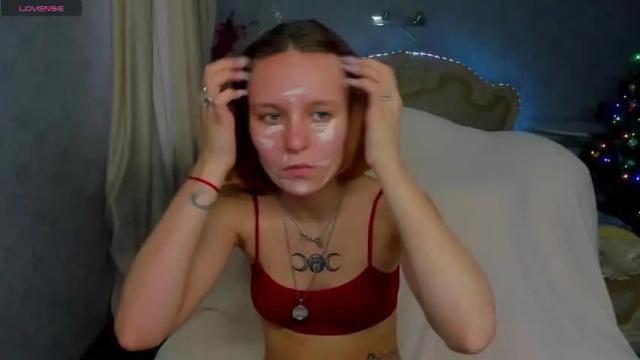 Thumbnail 1, merry_crown's Stream at Chaturbate, 15 months ago