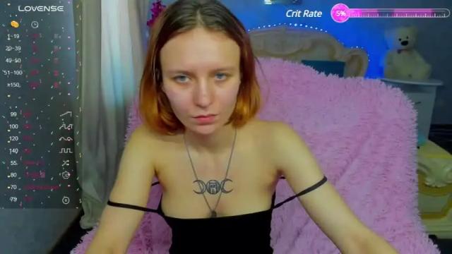 Image 3 of merry_crown Stream on Chaturbate on 14 months ago