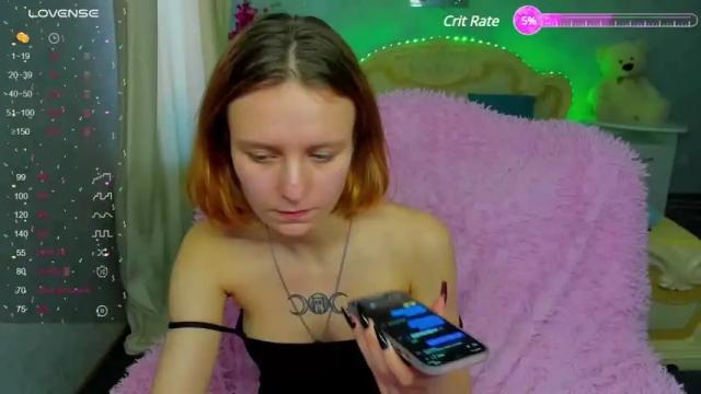 Image 6 of merry_crown Stream on Chaturbate on 14 months ago