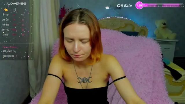 Image 12 of merry_crown Stream on Chaturbate on 14 months ago