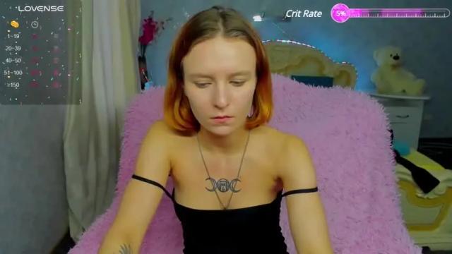 Image 2 of merry_crown Stream on Chaturbate on 14 months ago