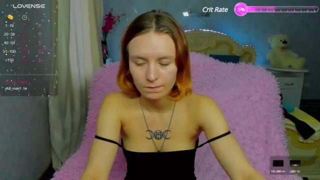 Image 6 of merry_crown Stream on Chaturbate on 14 months ago