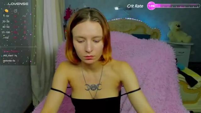 Thumbnail 3, merry_crown's Stream at Chaturbate, 14 months ago