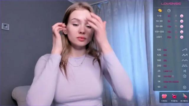 Image 4 of merry_my Stream on Chaturbate on 13 months ago