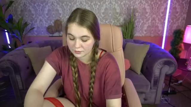 Image 12 of merryberryy Stream on Chaturbate on 17 months ago