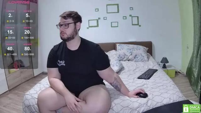 Image 10 of merrykayy Stream on Chaturbate on 5 months ago