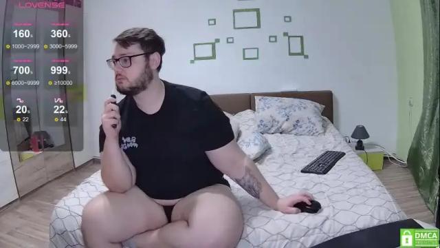 Thumbnail 3, merrykayy's Stream at Chaturbate, 5 months ago