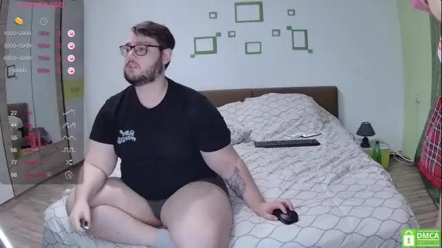 Thumbnail 1, merrykayy's Stream at Chaturbate, 5 months ago