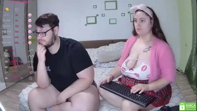 Image 10 of merrykayy Stream on Chaturbate on 5 months ago
