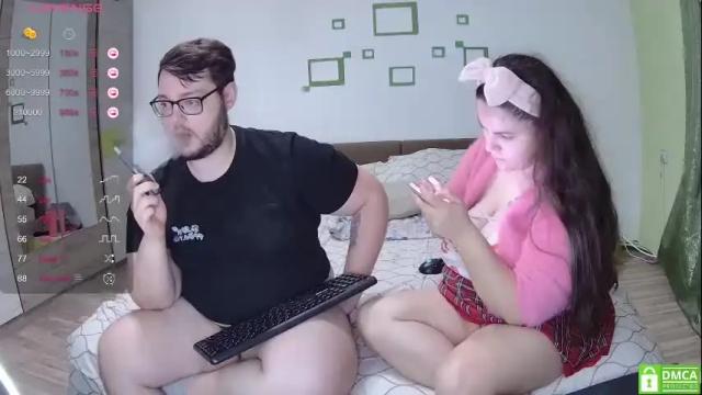 Image 12 of merrykayy Stream on Chaturbate on 5 months ago
