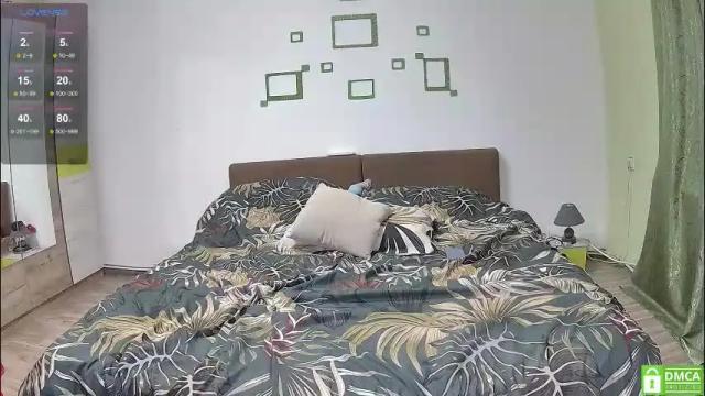 Image 11 of merrykayy Stream on Chaturbate on 26 days ago
