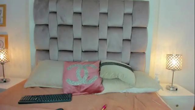 Thumbnail 3, merryscott's Stream at Chaturbate, 1 month ago