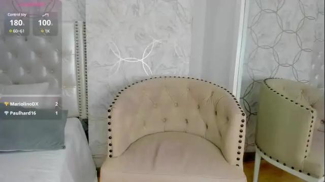 Image 12 of merryscott Stream on Chaturbate on 25 days ago