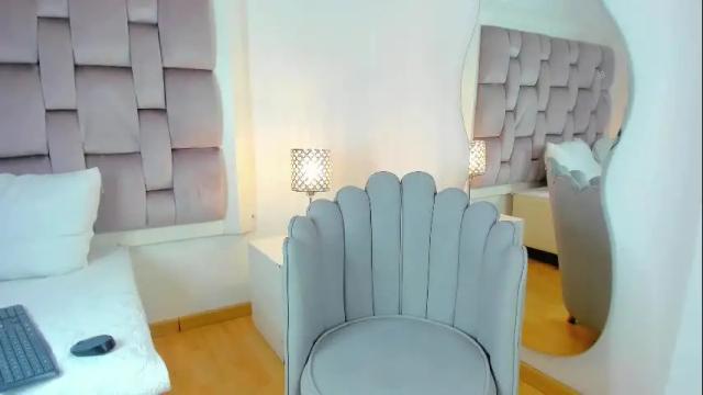 Image 8 of merryscott Stream on Chaturbate on 20 days ago