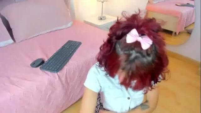Image 10 of merryscott Stream on Chaturbate on 10 days ago