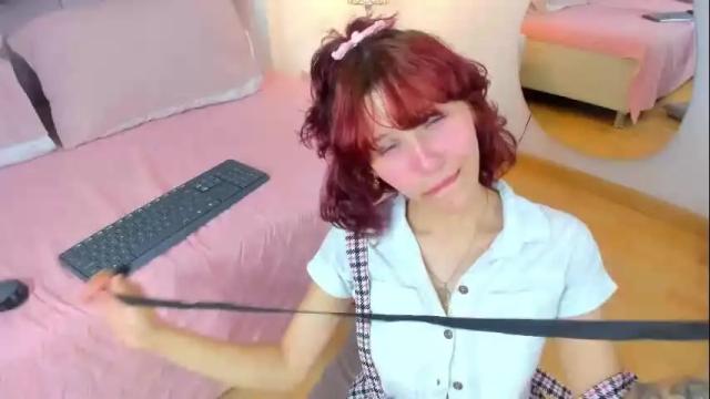 Image 11 of merryscott Stream on Chaturbate on 10 days ago