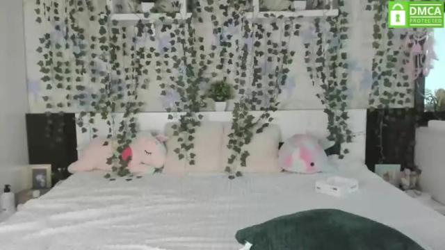 Image 8 of mery_haily Stream on Chaturbate on 12 months ago