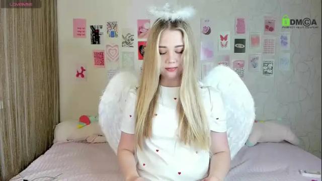 Thumbnail 1, mery_haily's Stream at Chaturbate, 1 month ago