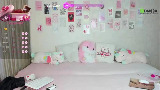 Image 2 of mery_haily Stream on Chaturbate on 1 month ago