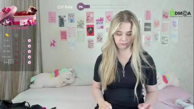 Image 10 of mery_haily Stream on Chaturbate on 1 month ago