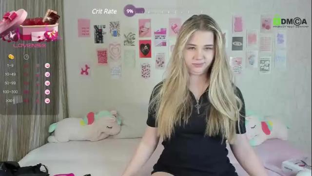 Image 7 of mery_haily Stream on Chaturbate on 1 month ago