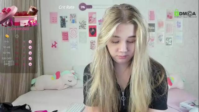 Thumbnail 3, mery_haily's Stream at Chaturbate, 1 month ago