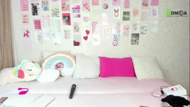 Image 12 of mery_haily Stream on Chaturbate on 1 month ago
