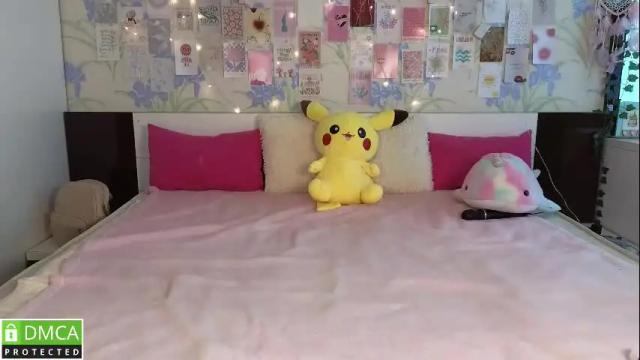 Image 7 of mery_haily Stream on Chaturbate on 26 days ago