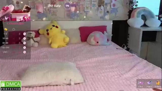 Image 6 of mery_haily Stream on Chaturbate on 14 days ago