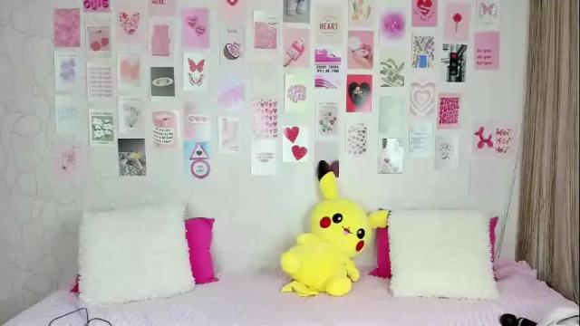 Thumbnail 2, mery_haily's Stream at Chaturbate, 11 days ago