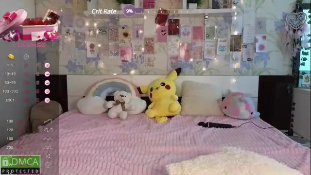 Image 10 of mery_haily Stream on Chaturbate on 9 days ago