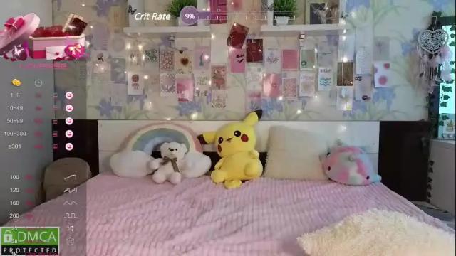 Thumbnail 2, mery_haily's Stream at Chaturbate, 9 days ago
