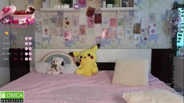 Image 11 of mery_haily Stream on Chaturbate on 8 days ago