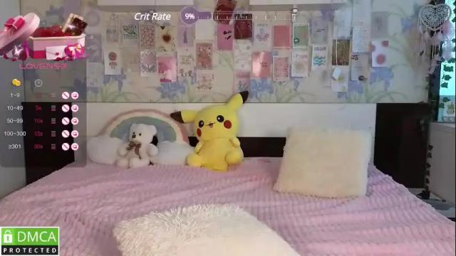 Thumbnail 2, mery_haily's Stream at Chaturbate, 8 days ago