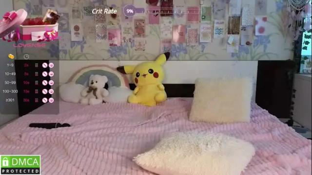 Thumbnail 3, mery_haily's Stream at Chaturbate, 8 days ago