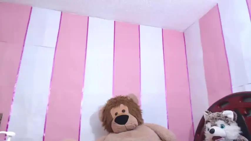 mery_jean420 Chaturbate