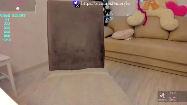 Image 7 of mery_lo Stream on Chaturbate on 1 month ago