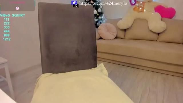 Image 6 of mery_lo Stream on Chaturbate on 1 day ago