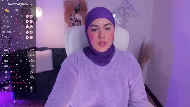 Image 6 of meryem_basharaa Stream on Chaturbate on 15 months ago