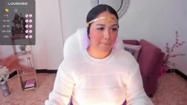 Thumbnail 1, meryem_basharaa's Stream at Chaturbate, 15 months ago