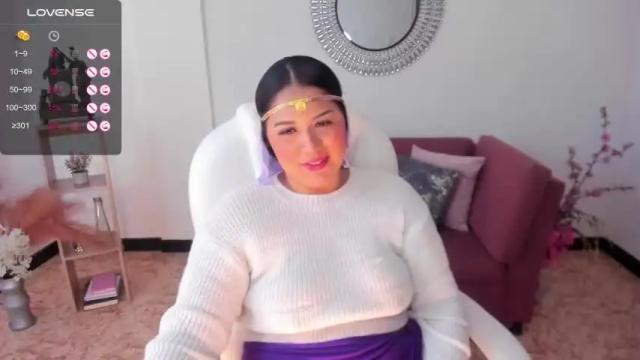 Image 3 of meryem_basharaa Stream on Chaturbate on 15 months ago