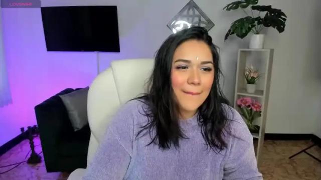 Image 11 of meryem_basharaa Stream on Chaturbate on 15 months ago
