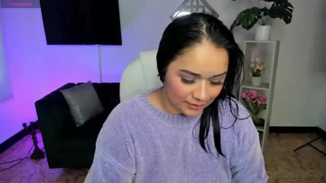 Image 6 of meryem_basharaa Stream on Chaturbate on 15 months ago