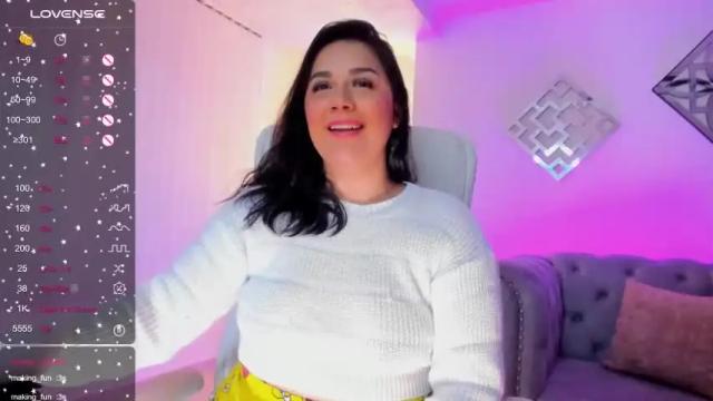 Image 12 of meryem_basharaa Stream on Chaturbate on 15 months ago