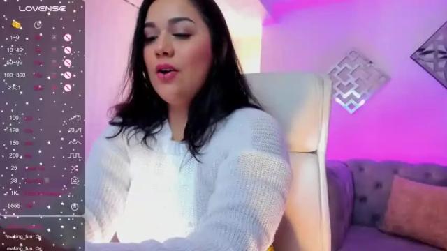Image 8 of meryem_basharaa Stream on Chaturbate on 15 months ago