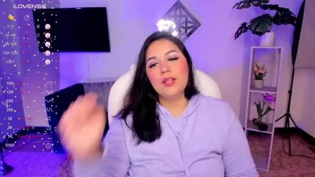 Image 6 of meryem_basharaa Stream on Chaturbate on 15 months ago