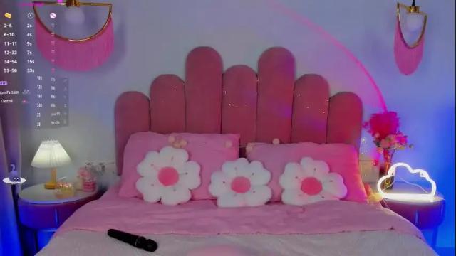 Image 3 of merylew Stream on Chaturbate on 2 months ago