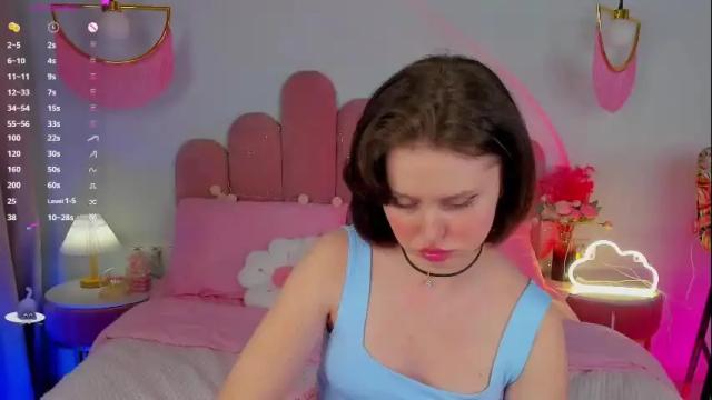 Image 6 of merylew Stream on Chaturbate on 1 month ago